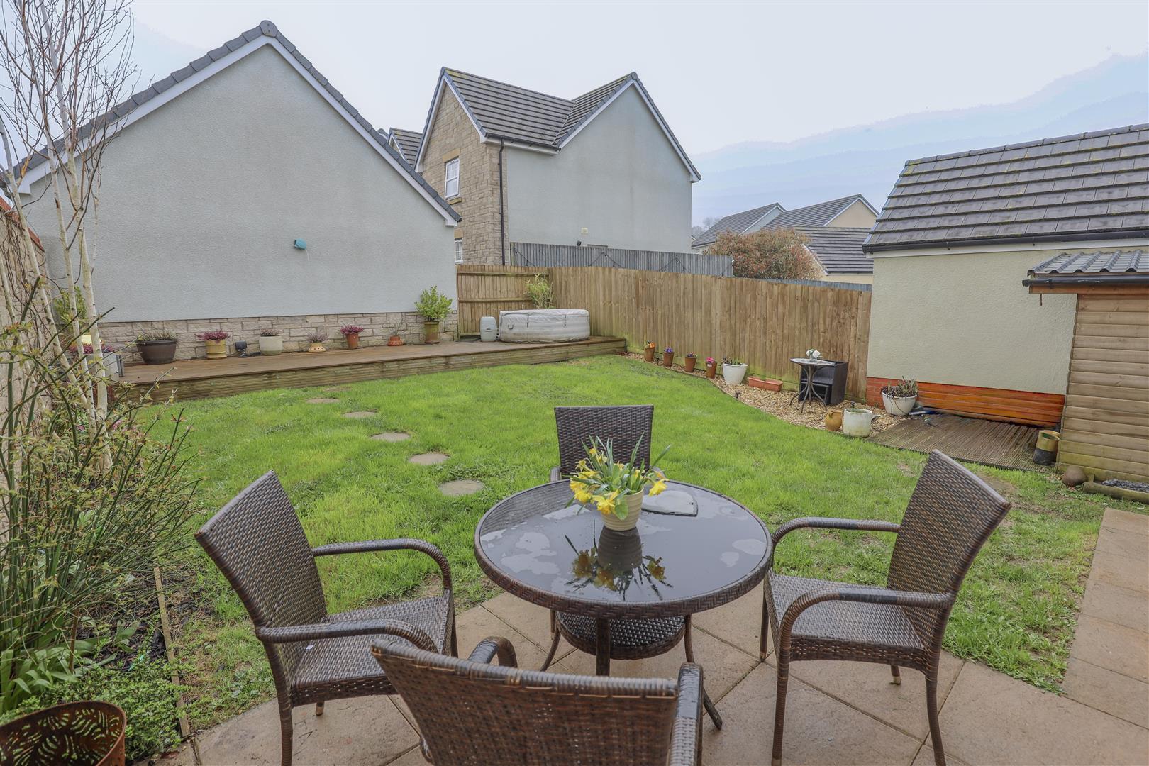 46 Dunraven Close, Cowbridge, Vale of Glamorgan, CF71 7FG